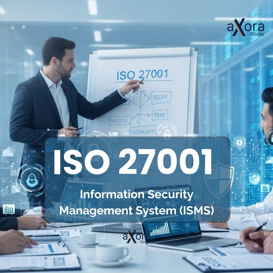 Information Security Management System