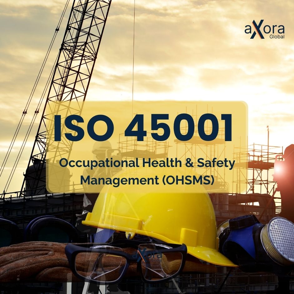 ISO 45001