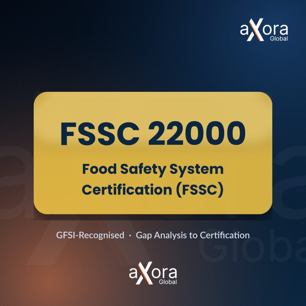 fssc-22000